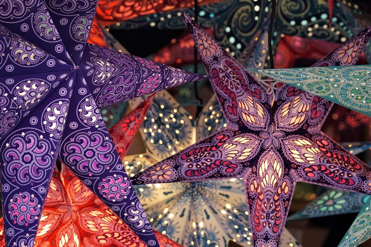 Clima astrológico de este casi fin de año