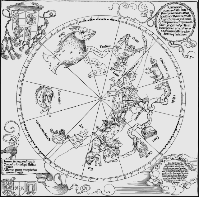 Las casas astrológicas y su relación con nuestro crecimiento personal